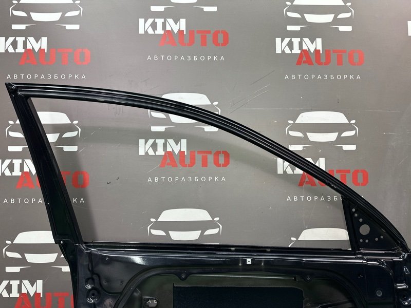 Дверь Hyundai i30 FD