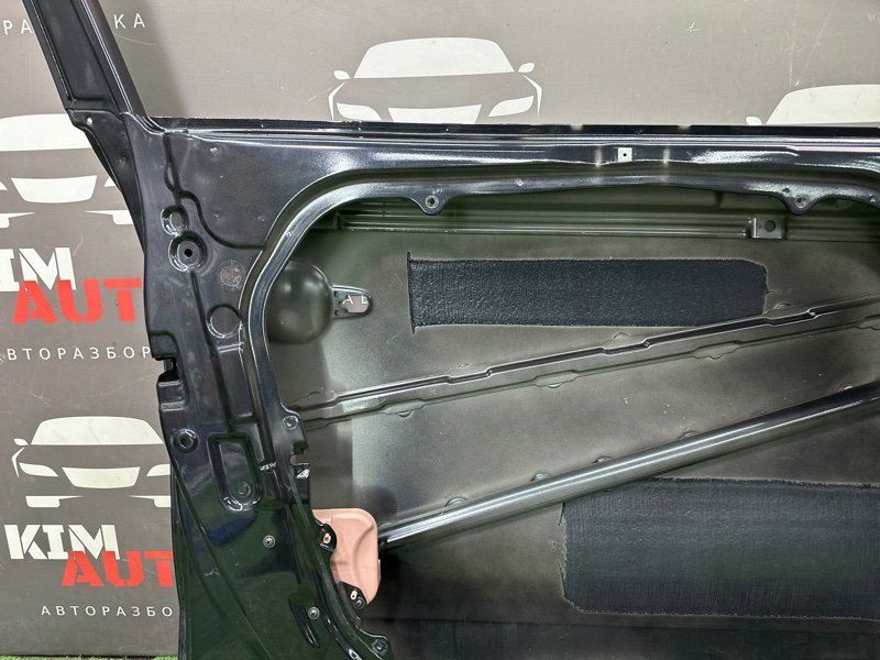 Дверь Hyundai i30 FD