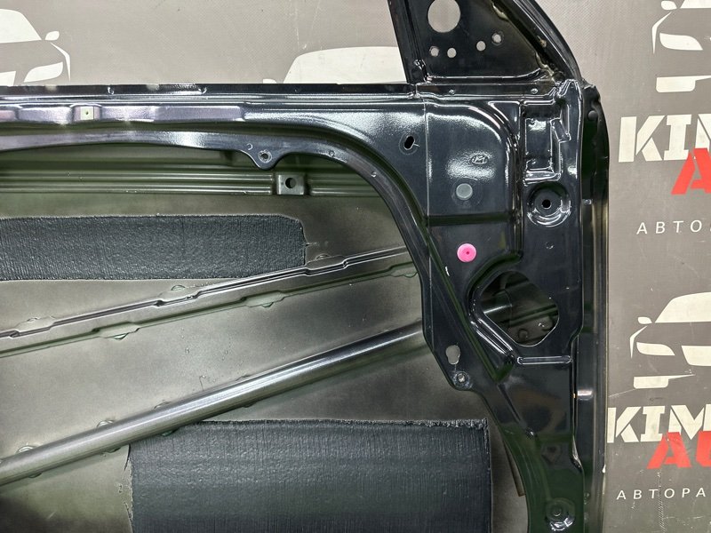 Дверь Hyundai i30 FD