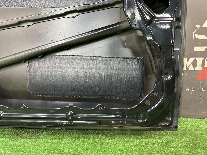Дверь Hyundai i30 FD