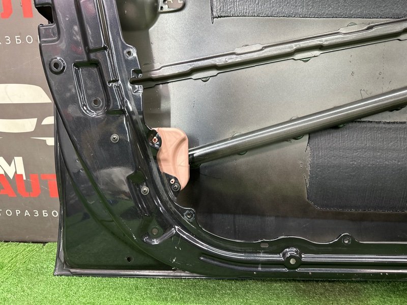 Дверь Hyundai i30 FD