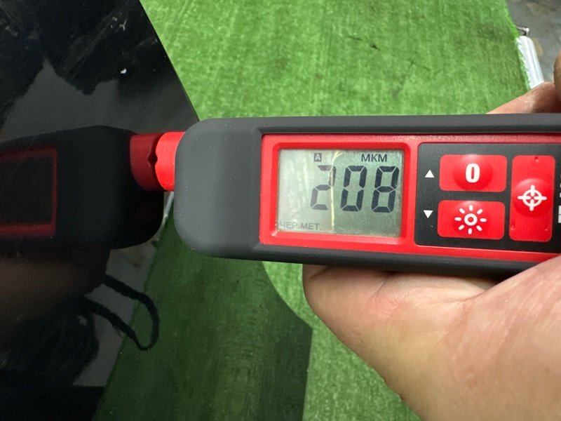 Дверь Hyundai i30 FD