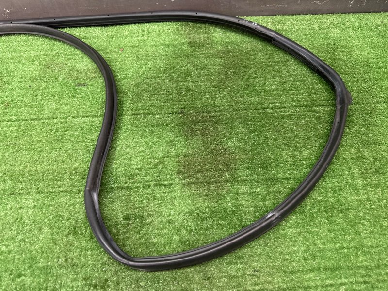 Уплотнитель двери Hyundai i30 FD