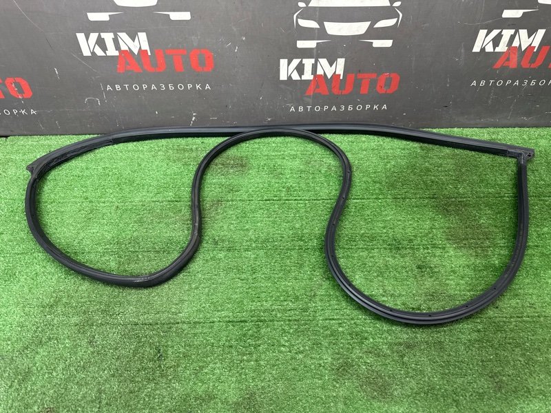 Уплотнитель двери Hyundai i30 FD