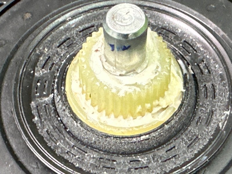 Мотор стеклоподъемника Hyundai i30 FD