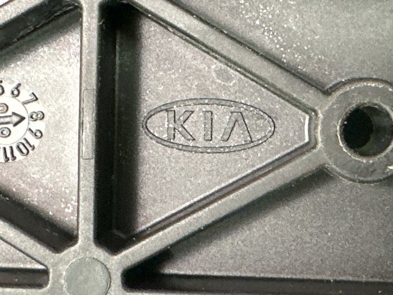 Ручка двери наружная в сборе Hyundai i30 FD