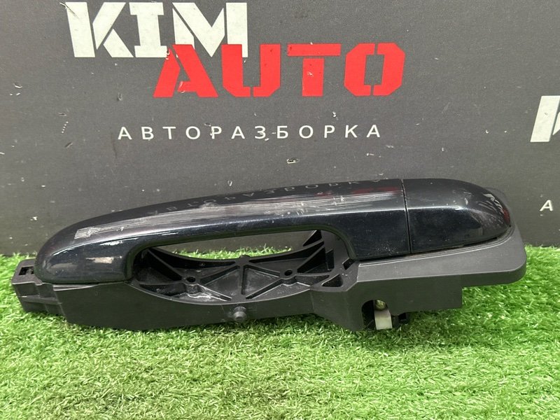 Ручка двери наружная в сборе Hyundai i30 FD