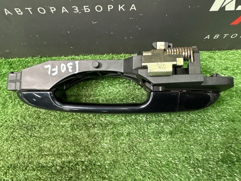 Ручка двери наружная в сборе Hyundai i30 FD
