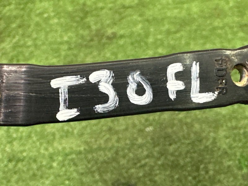 Ограничитель двери Hyundai i30 FD