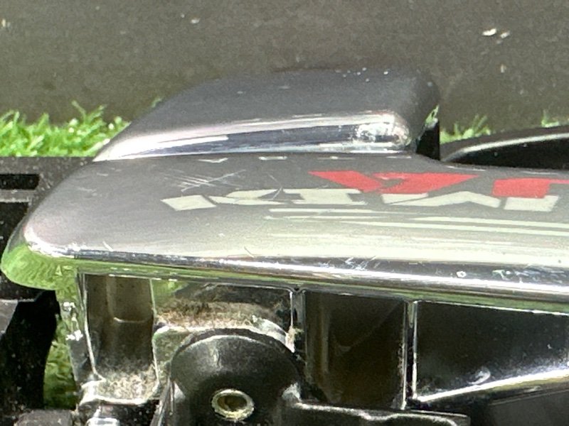 Ручка двери внутренняя Hyundai i30 FD