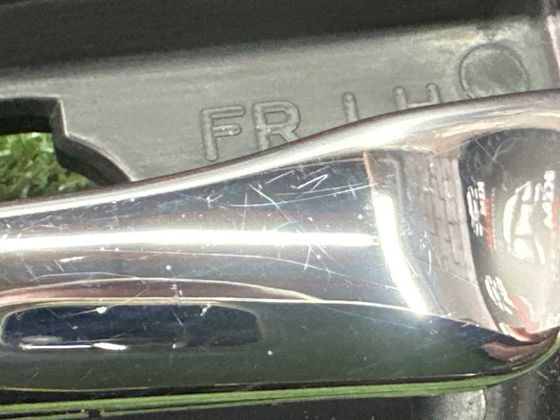 Ручка двери внутренняя Hyundai i30 FD