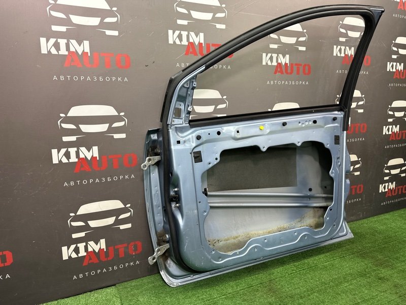 Дверь Ford Focus 2