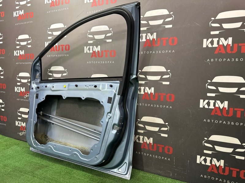 Дверь Ford Focus 2