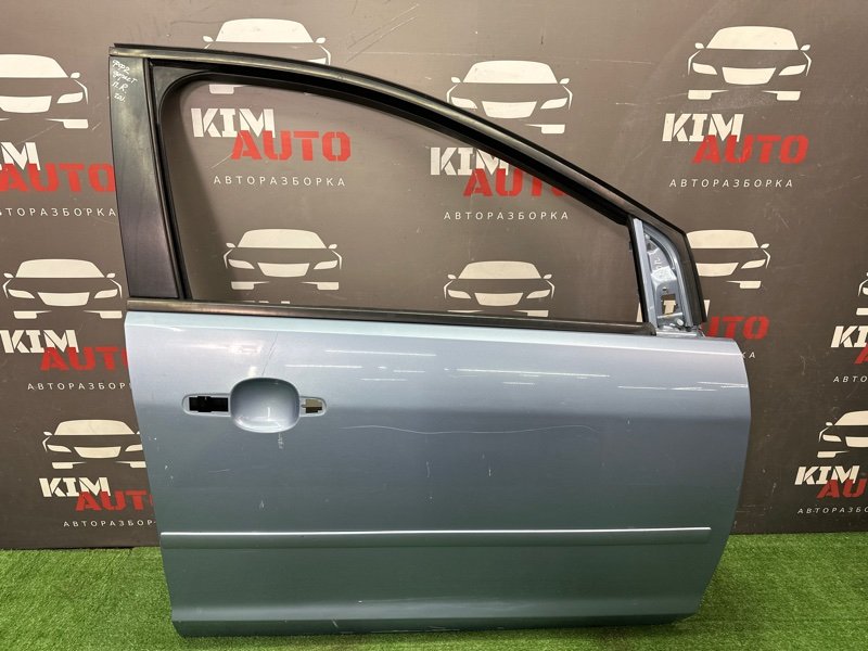 Дверь Ford Focus 2