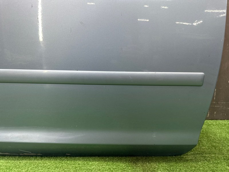 Дверь Ford Focus 2