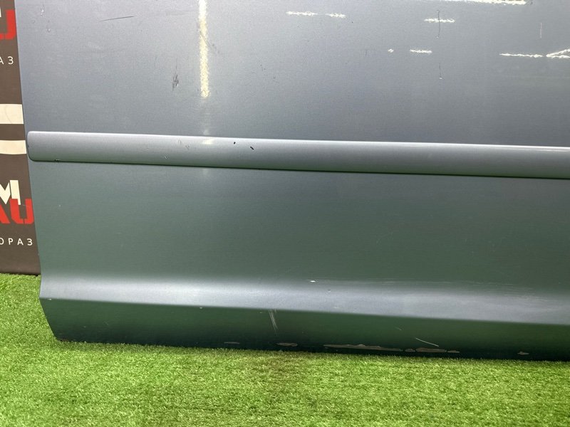 Дверь Ford Focus 2