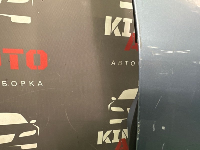 Дверь Ford Focus 2