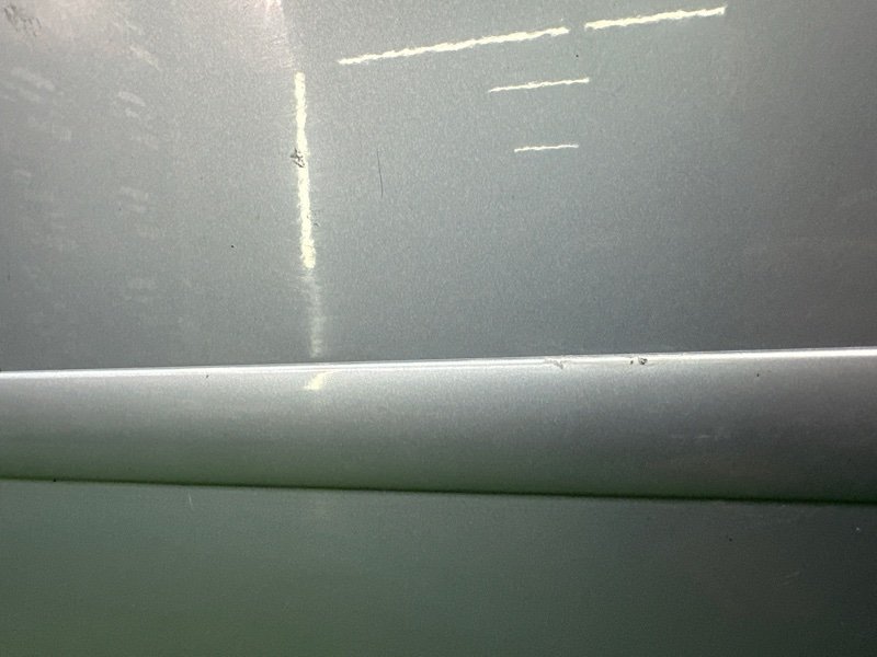 Дверь Ford Focus 2