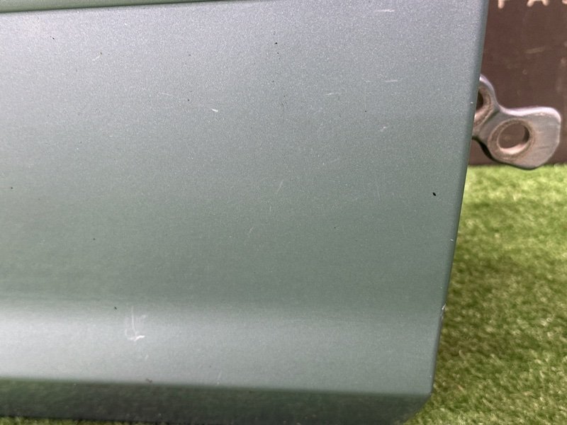 Дверь Ford Focus 2