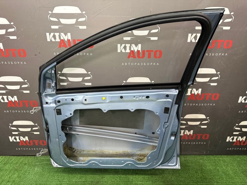 Дверь Ford Focus 2