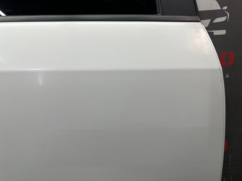 Дверь Fiat Punto 199