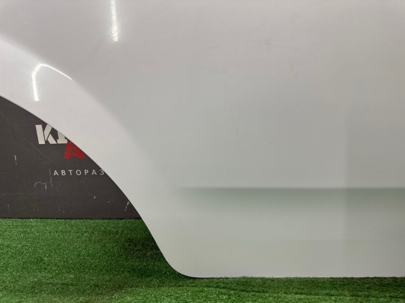 Дверь Fiat Punto 199