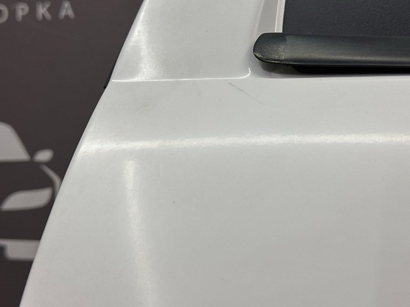 Дверь Fiat Punto 199