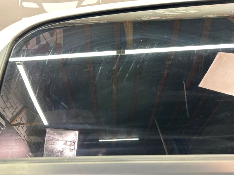 Дверь Fiat Punto 199