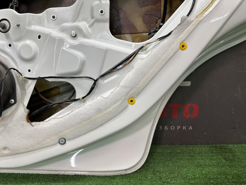 Дверь Fiat Punto 199