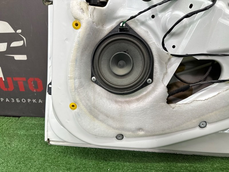 Дверь Fiat Punto 199