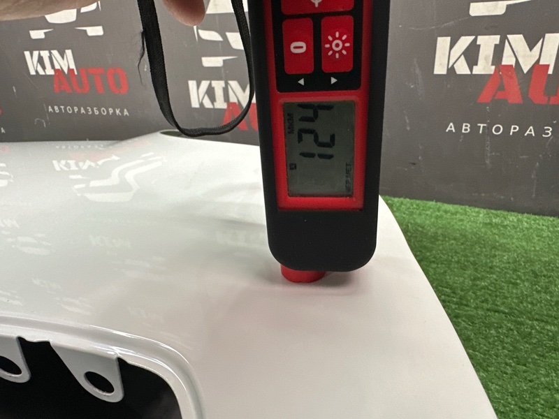 Дверь Fiat Punto 199