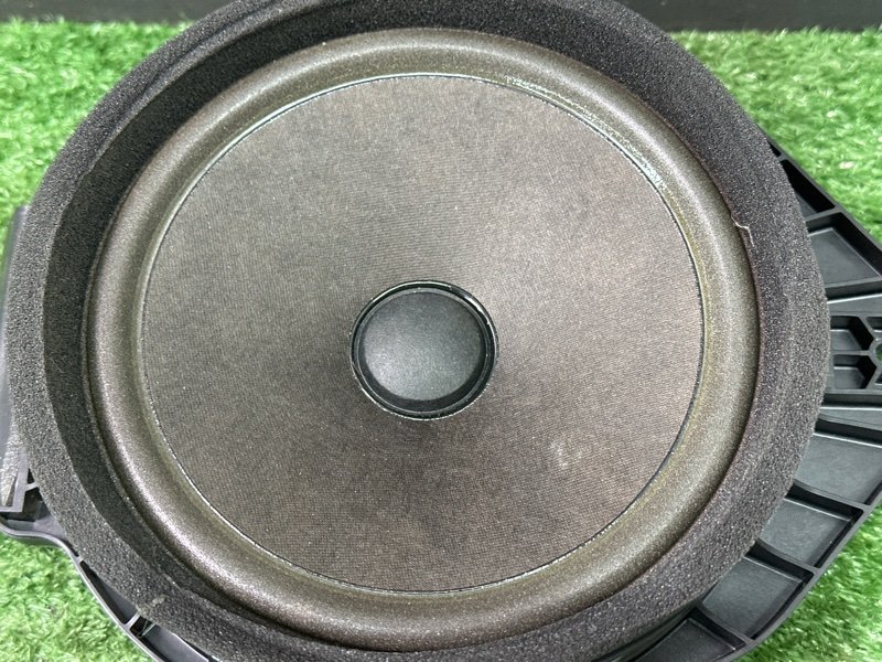 Динамик штатный Opel Astra J