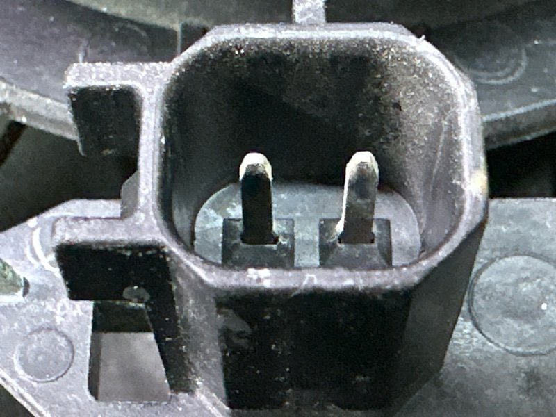 Динамик штатный Opel Astra J