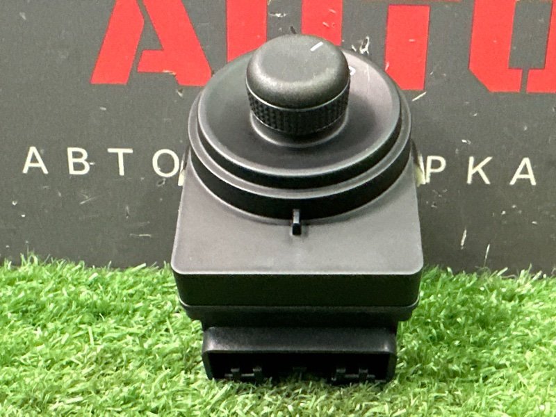 Блок управления зеркалами Opel Astra J