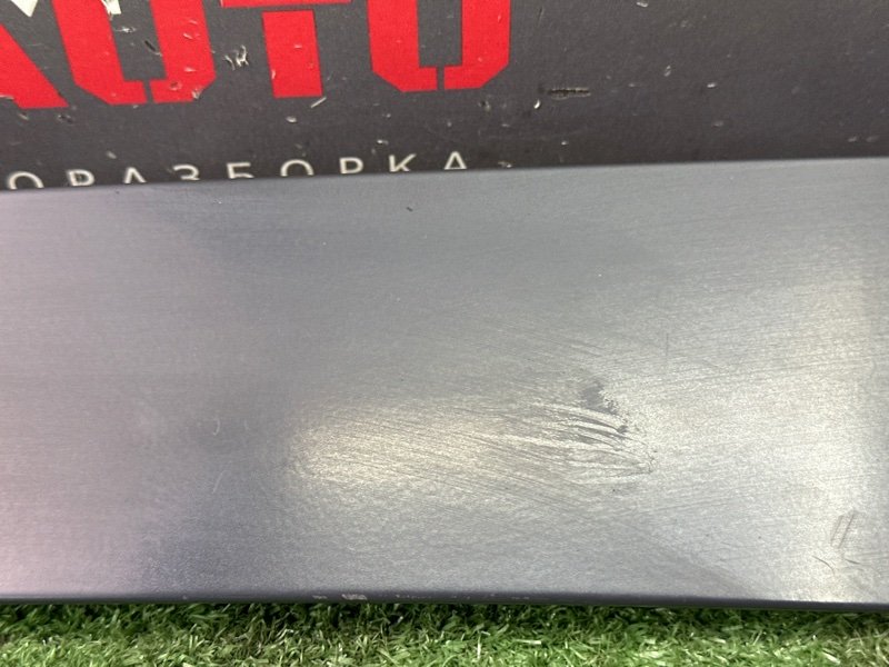 Накладка двери наружняя Opel Astra J