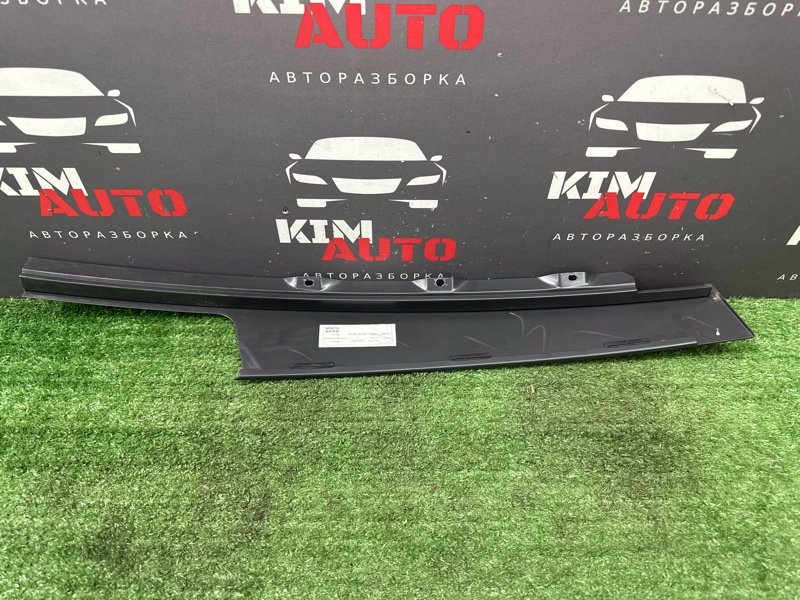 Накладка двери наружняя Opel Astra J