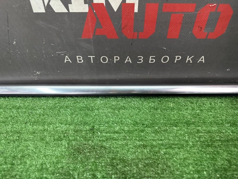 Уплотнитель стекла наружный (Бархотка) Opel Astra J