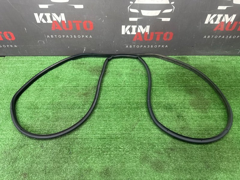 Уплотнитель двери Opel Astra J