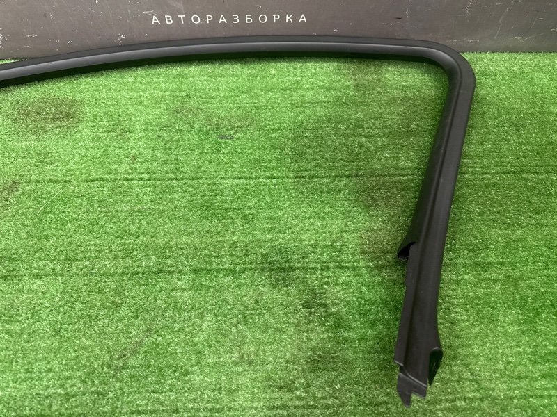 Накладка двери внутренняя Opel Astra J