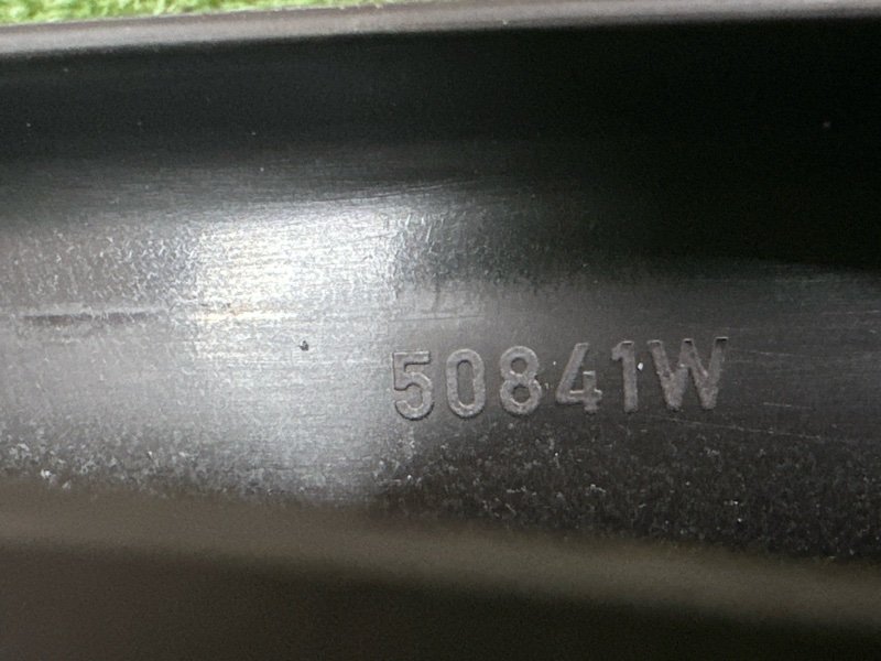 Накладка двери внутренняя Opel Astra J