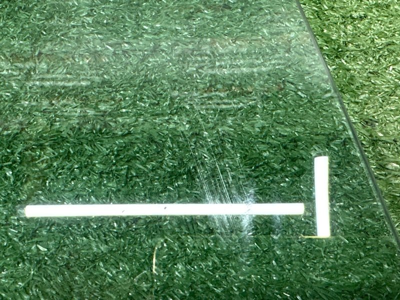 Стекло двери Opel Astra J