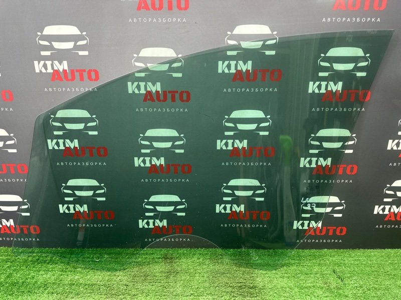 Стекло двери Opel Astra J