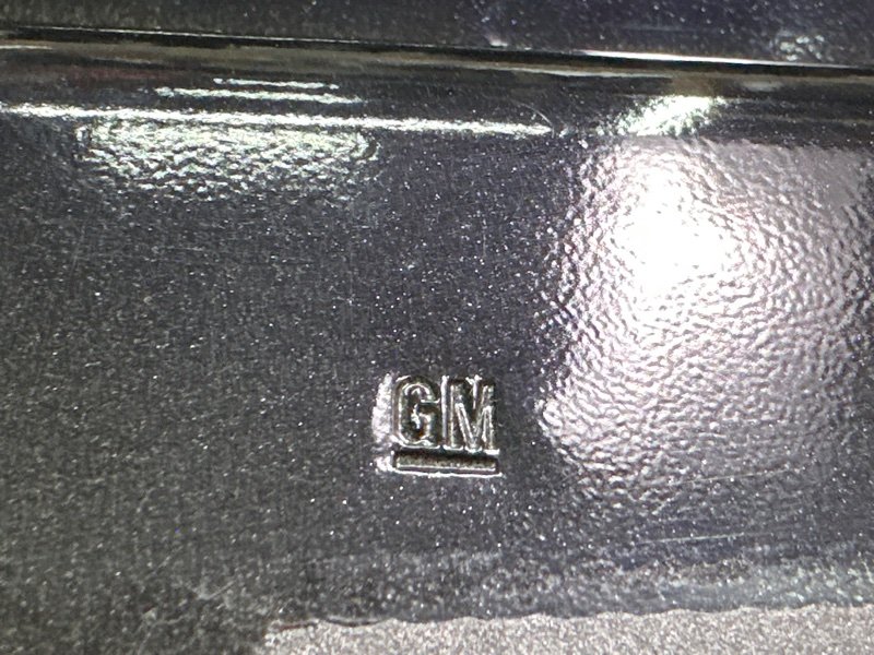 Дверь Opel Astra J