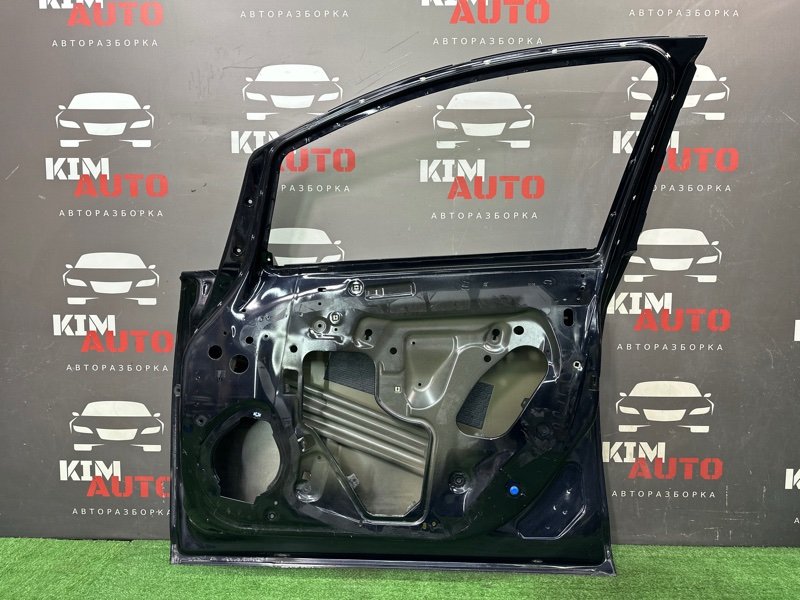 Дверь Opel Astra J