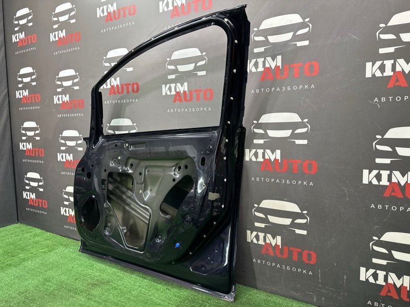 Дверь Opel Astra J