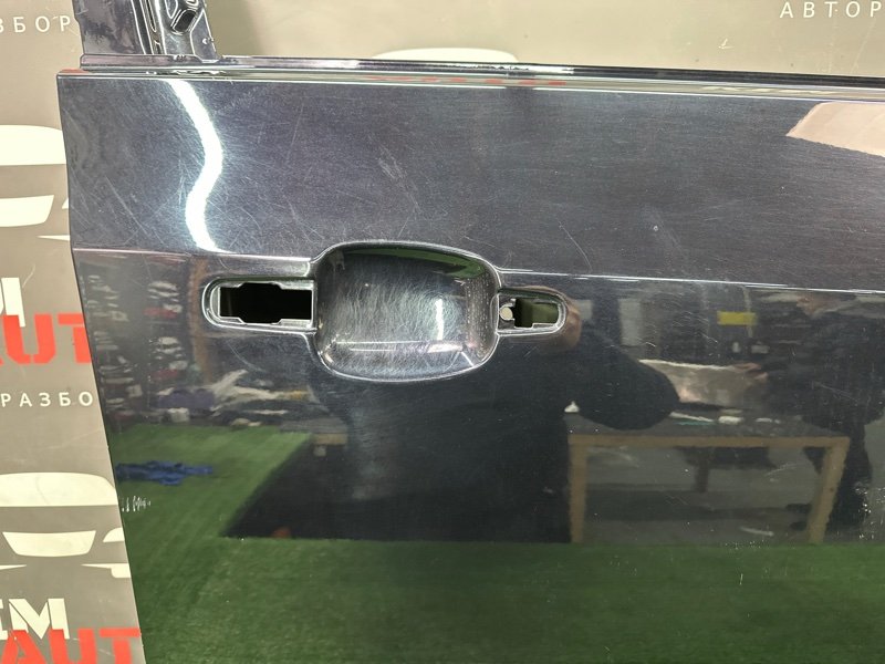 Дверь Opel Astra J