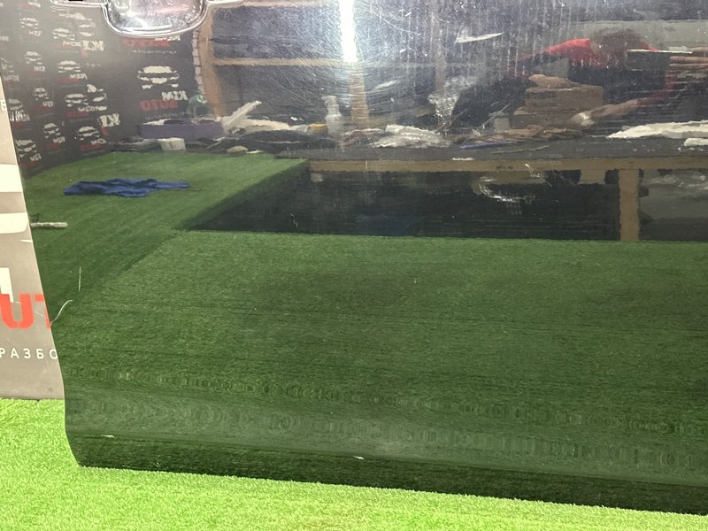 Дверь Opel Astra J