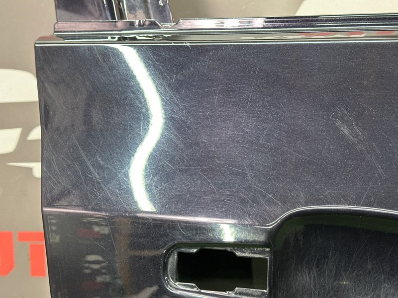 Дверь Opel Astra J