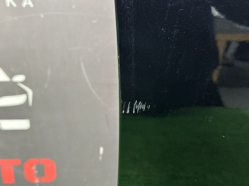 Дверь Opel Astra J