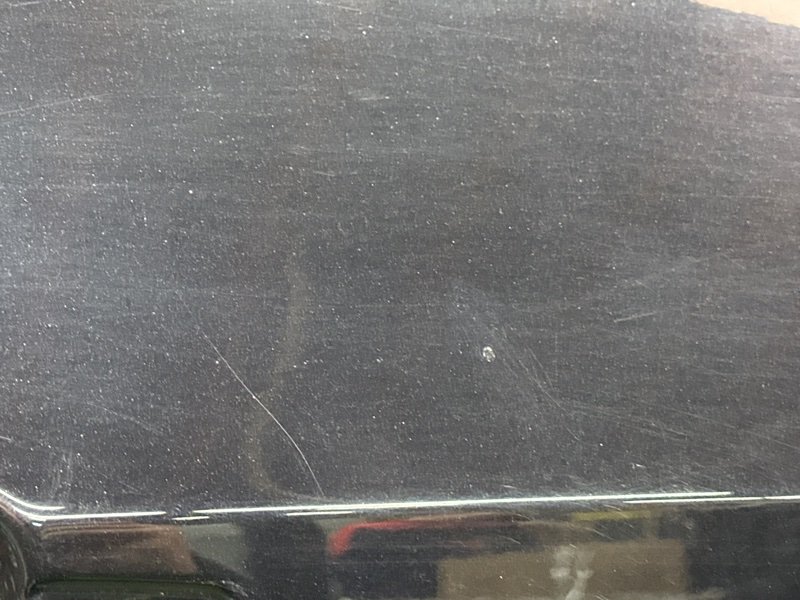 Дверь Opel Astra J